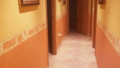 Apartment in Caudete photo 11