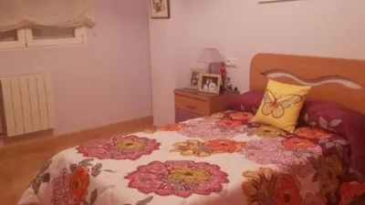 Apartment in Caudete photo 13