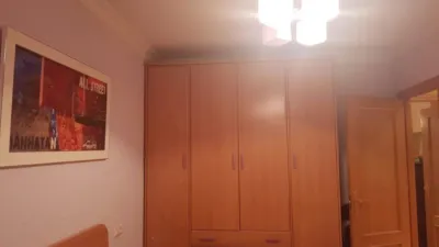 Apartment in Caudete photo 19