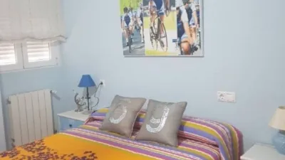 Apartment in Caudete photo 21