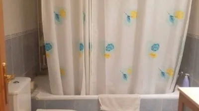 Apartment in Caudete photo 26