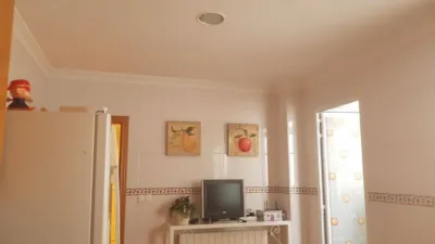 Apartment in Caudete photo 27