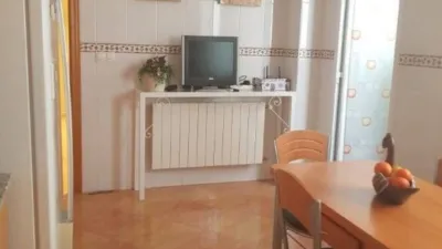 Apartment in Caudete photo 29