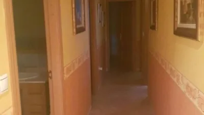 Apartment in Caudete photo 31