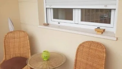 Apartment in Caudete photo 34