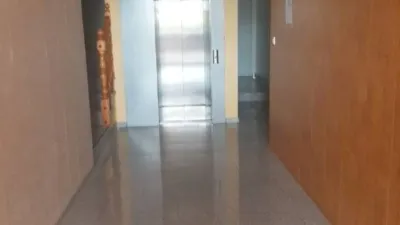 Apartment in Caudete photo 36