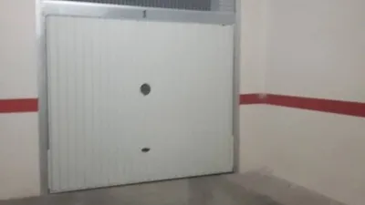 Apartment in Caudete photo 38