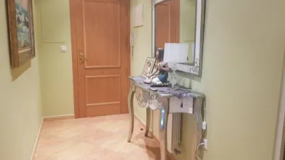 Apartment in Caudete photo 4