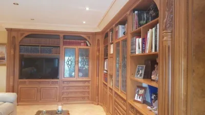 Apartment in Caudete photo 6