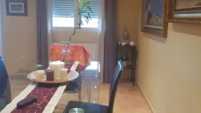 Apartment in Caudete photo 8