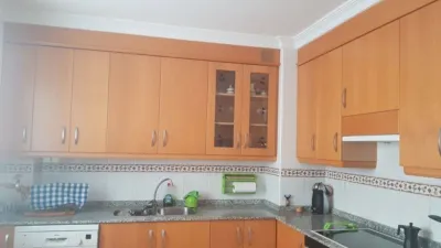 Apartment in Caudete photo 9