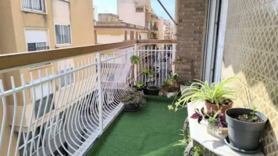 Pis – Santa Pola - Vista 5