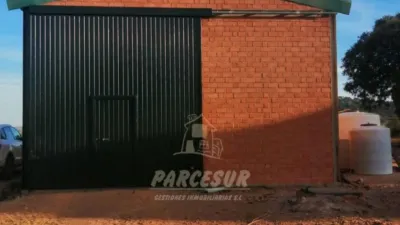 Rustic property in La Granjuela photo 3