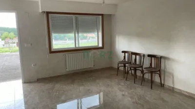 Chalet in O Pereiro de Aguiar photo 11