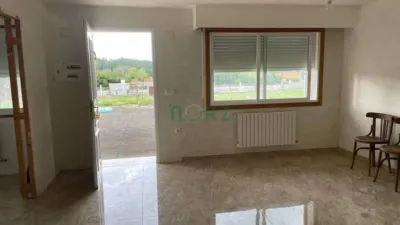 Chalet in O Pereiro de Aguiar photo 13