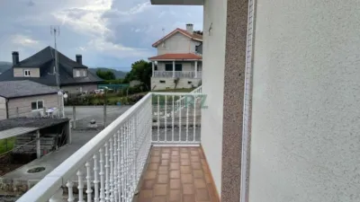 Chalet in O Pereiro de Aguiar photo 21