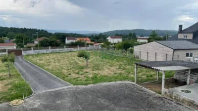 Chalet in O Pereiro de Aguiar photo 2