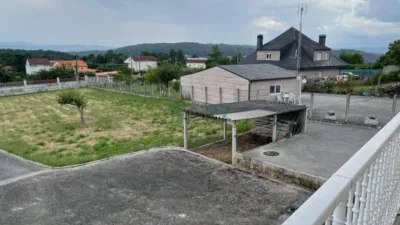 Chalet in O Pereiro de Aguiar photo 3