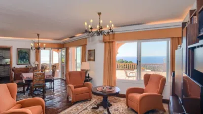 Casa – Moraira - Vista 4