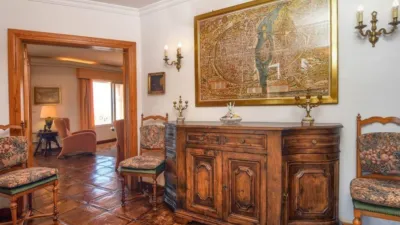 Casa – Moraira - Vista 5