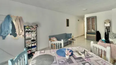 Flat at Calle C. Goleta 33 photo 13
