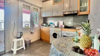 Flat at Calle C. Goleta 33 photo 14