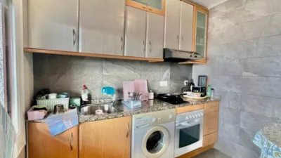 Flat at Calle C. Goleta 33 photo 15