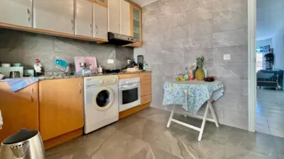 Flat at Calle C. Goleta 33 photo 16