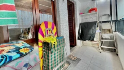 Flat at Calle C. Goleta 33 photo 17