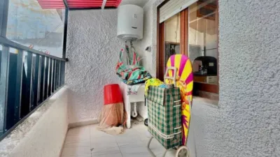 Flat at Calle C. Goleta 33 photo 18
