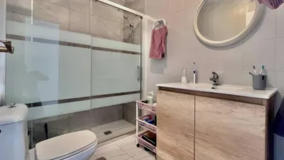 Flat at Calle C. Goleta 33 photo 22