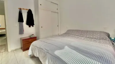 Flat at Calle C. Goleta 33 photo 23