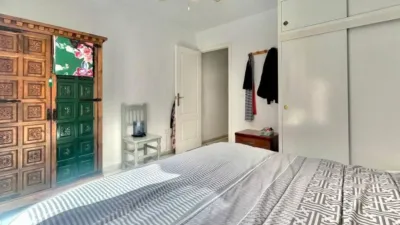 Flat at Calle C. Goleta 33 photo 24