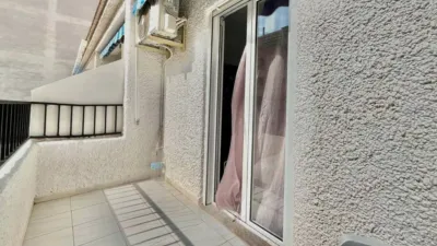 Flat at Calle C. Goleta 33 photo 26