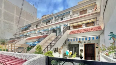Flat at Calle C. Goleta 33 photo 28