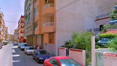 Flat at Calle C. Goleta 33 photo 29