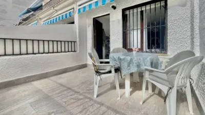 Flat at Calle C. Goleta 33 photo 2