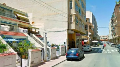 Flat at Calle C. Goleta 33 photo 30