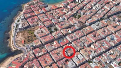 Flat at Calle C. Goleta 33 photo 32