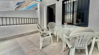 Flat at Calle C. Goleta 33 photo 3