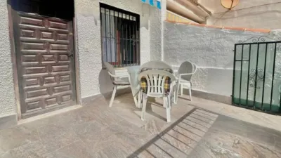 Flat at Calle C. Goleta 33 photo 4