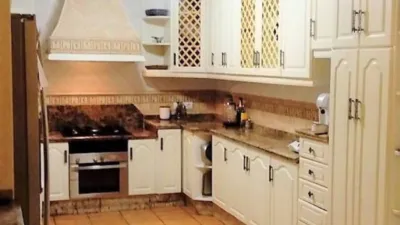 House in Mutxamel photo 2