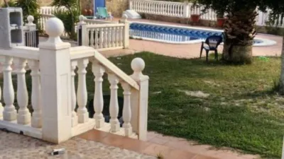 House in Mutxamel photo 5