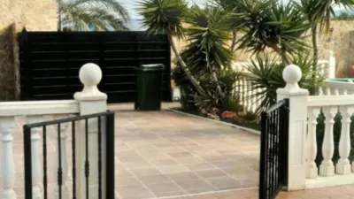House in Mutxamel photo 6
