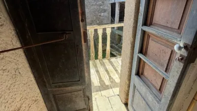 Rustic house in Parada (Silleda) photo 10