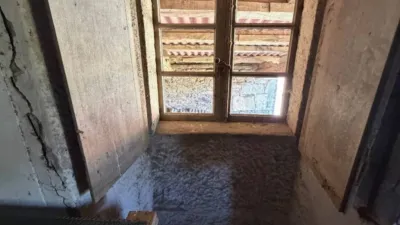 Rustic house in Parada (Silleda) photo 12
