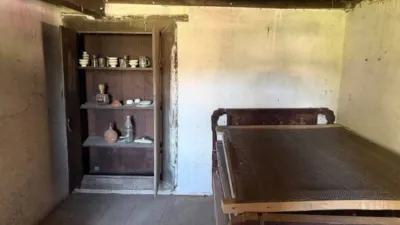 Rustic house in Parada (Silleda) photo 13