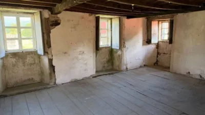 Rustic house in Parada (Silleda) photo 14
