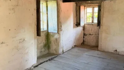 Rustic house in Parada (Silleda) photo 15