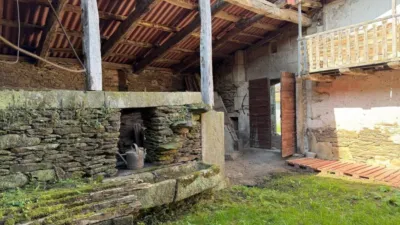 Rustic house in Parada (Silleda) photo 25